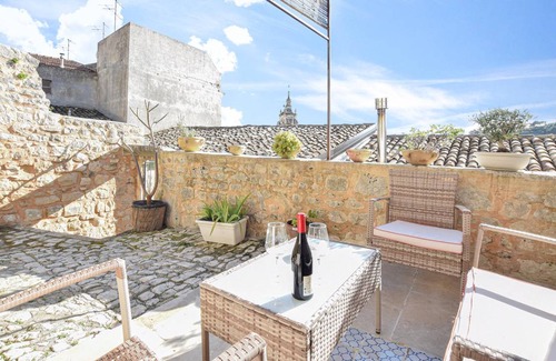 Modica House | 50 m² House ∙ 1 bedroom ∙ 4 guests