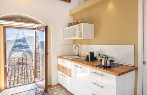 Modica House | 50 m² House ∙ 1 bedroom ∙ 4 guests