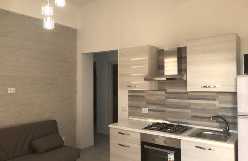 Ribera House | 50 m² House ∙ 1 bedroom ∙ 3 guests