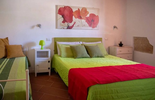 Avola House | 50 m² House ∙ 1 bedroom ∙ 4 guests
