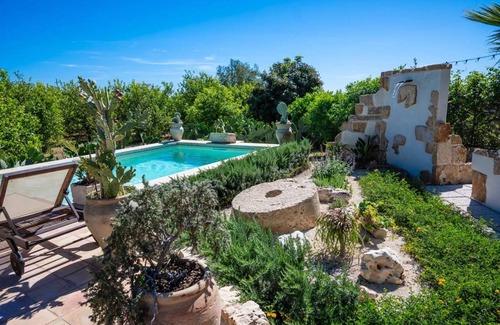 Avola House | 50 m² House ∙ 1 bedroom ∙ 4 guests