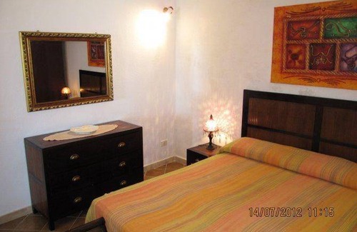 Kamma House | 50 m² House ∙ 2 bedrooms ∙ 4 guests