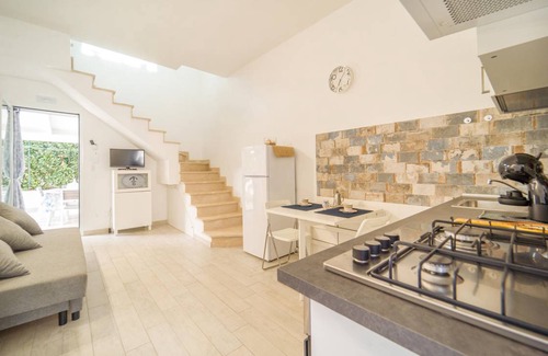 Custonaci House | 50 m² House ∙ 2 bedrooms ∙ 4 guests