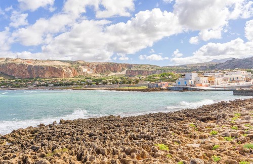 Custonaci House | 50 m² House ∙ 2 bedrooms ∙ 4 guests