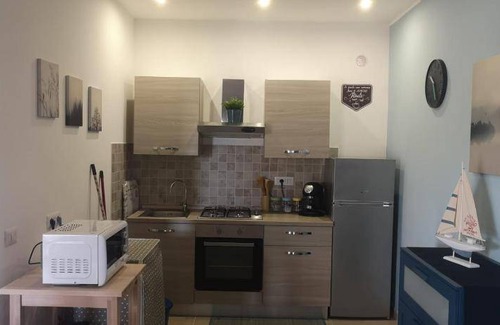 Arenella House | 50 m² House ∙ 2 bedrooms ∙ 5 guests