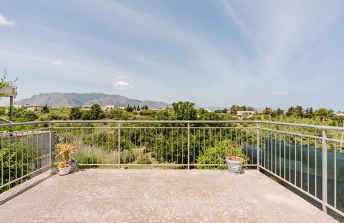 Alcamo Marina House | 50 m² House ∙ 2 bedrooms ∙ 4 guests