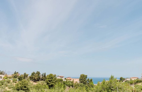 Alcamo Marina House | 50 m² House ∙ 2 bedrooms ∙ 4 guests