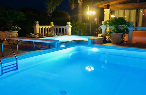 Noto Marina House | 50 m² House ∙ 2 bedrooms ∙ 4 guests