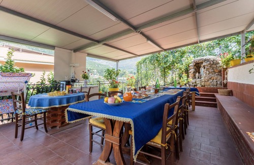 Torretta House | 50 m² House ∙ 1 bedroom ∙ 5 guests