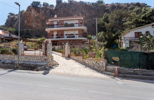 Torretta House | 50 m² House ∙ 1 bedroom ∙ 5 guests