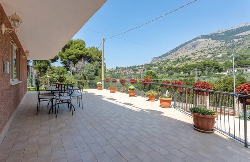 Torretta House | 50 m² House ∙ 1 bedroom ∙ 5 guests