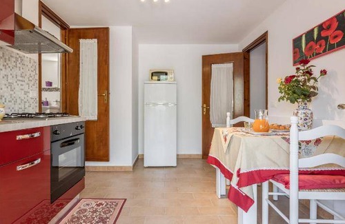 Torretta House | 50 m² House ∙ 1 bedroom ∙ 6 guests
