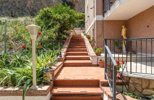 Torretta House | 50 m² House ∙ 1 bedroom ∙ 6 guests