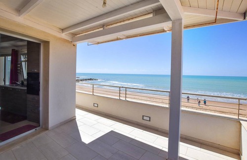 Casuzze House | 50 m² Maisonette ∙ 2 bedrooms ∙ 4 guests