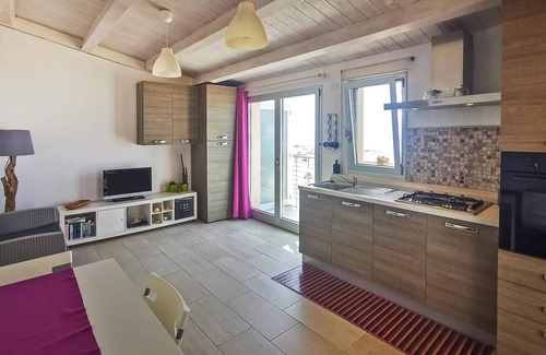 Casuzze House | 50 m² Maisonette ∙ 2 bedrooms ∙ 4 guests