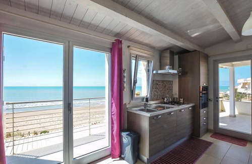 Casuzze House | 50 m² Maisonette ∙ 2 bedrooms ∙ 4 guests