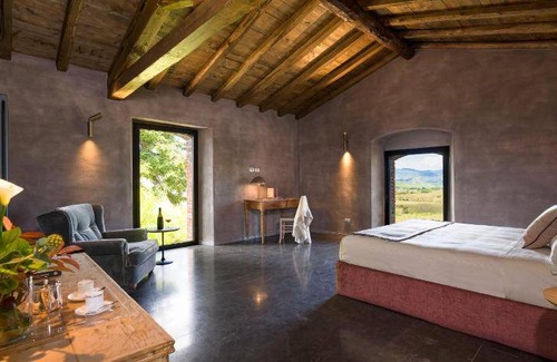 Rovittello Resort | 50 m² Resort ∙ 4 guests
