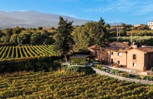 Rovittello Resort | 50 m² Resort ∙ 4 guests