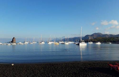 Vulcano Porto Apartment | 50 m² Serviced apartment ∙ 4 guests