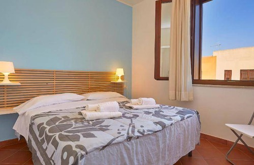 Favignana Apartment | 50 m² Serviced apartment ∙ 3 bedrooms ∙ 127 guests