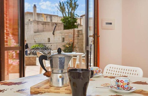 Favignana Apartment | 50 m² Serviced apartment ∙ 3 bedrooms ∙ 127 guests