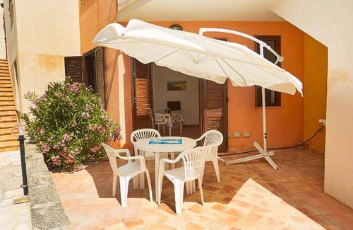 Favignana Apartment | 50 m² Serviced apartment ∙ 3 bedrooms ∙ 127 guests