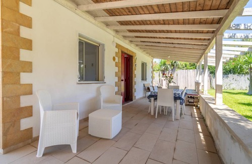 San Lorenzo Villa | 50 m² Villa ∙ 2 bedrooms ∙ 5 guests