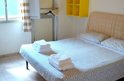 Ragusa Villa | 50 m² Villa ∙ 2 bedrooms ∙ 5 guests