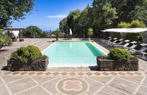Trecastagni Resort | 500 m² Resort ∙ 4 bedrooms ∙ 9 guests