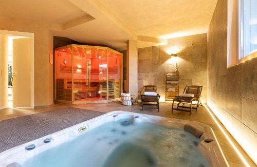 Trecastagni Resort | 500 m² Resort ∙ 4 bedrooms ∙ 9 guests