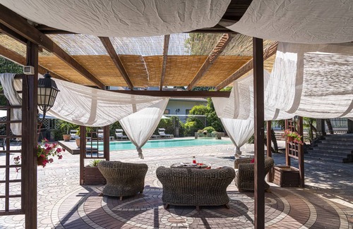 Trecastagni Villa | 500 m² Villa ∙ 4 bedrooms ∙ 8 guests