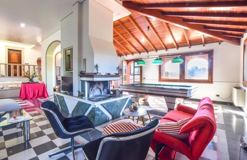 Ispica House | 500 m² House ∙ 4 bedrooms ∙ 16 guests