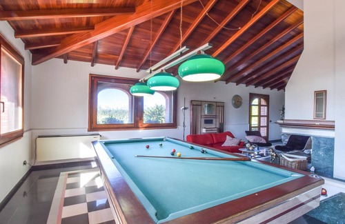 Ispica House | 500 m² House ∙ 4 bedrooms ∙ 16 guests