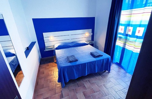 Cattolica Eraclea Apartment | 52 m² Apartment ∙ 2 bedrooms ∙ 4 guests