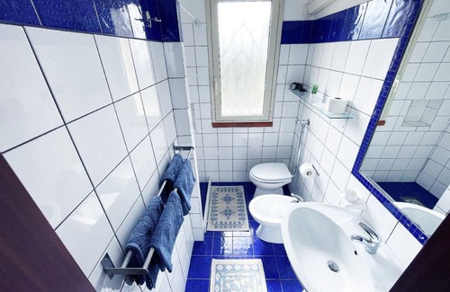 Cattolica Eraclea Apartment | 52 m² Apartment ∙ 2 bedrooms ∙ 4 guests