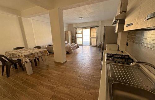 Torretta Apartment | 52 m² Apartment ∙ 3 guests