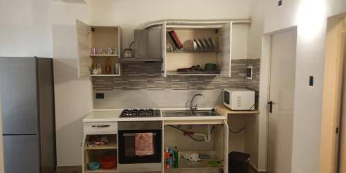 Torretta Apartment | 52 m² Apartment ∙ 3 guests