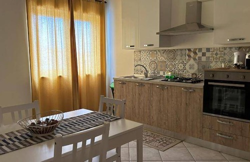 Aragona Bed & Breakfast | 52 m² Bed and breakfast ∙ 4 guests