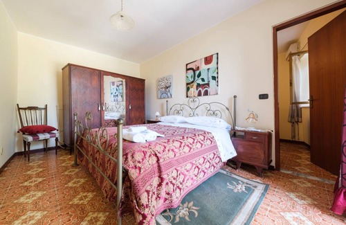Savoca House | 52 m² House ∙ 1 bedroom ∙ 3 guests