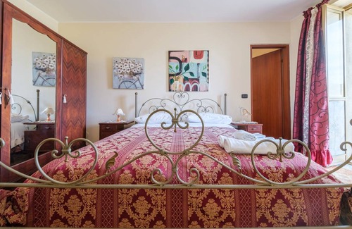 Savoca House | 52 m² House ∙ 1 bedroom ∙ 3 guests