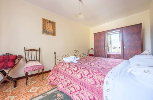 Savoca House | 52 m² House ∙ 1 bedroom ∙ 3 guests