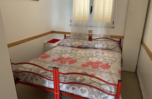 Ragusa House | 52 m² House ∙ 2 bedrooms ∙ 6 guests
