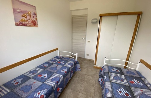 Ragusa House | 52 m² House ∙ 2 bedrooms ∙ 6 guests