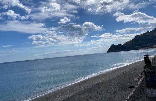 Sant'Alessio Siculo Apartment | 55 m² Apartment ∙ 1 bedroom ∙ 4 guests