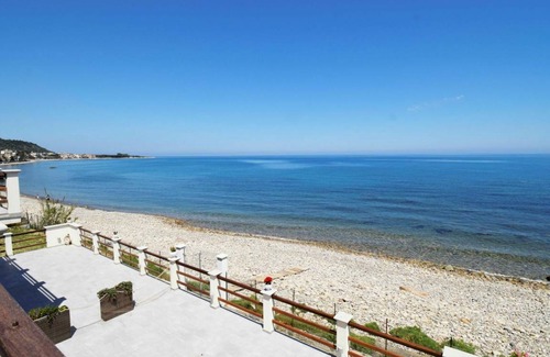 Marina di Caronia Other | 55 m² Accommodation ∙ 1 bedroom ∙ 3 guests