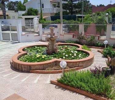 Contrada Fiori Sud Apartment | 55 m² Apartment ∙ 3 guests
