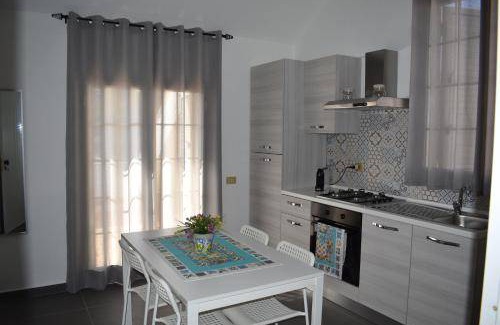 Contrada Fiori Sud Apartment | 55 m² Apartment ∙ 3 guests