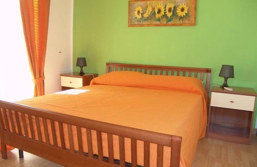 San Giorgio-Librino-San Giuseppe la Rena-Zia Lisa-Villaggio Sant'Agata Apartment | 55 m² Apartment ∙ 1 bedroom ∙ 4 guests