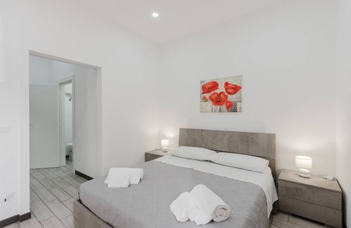 Buseto Palizzolo Apartment | 55 m² Apartment ∙ 1 bedroom ∙ 3 guests