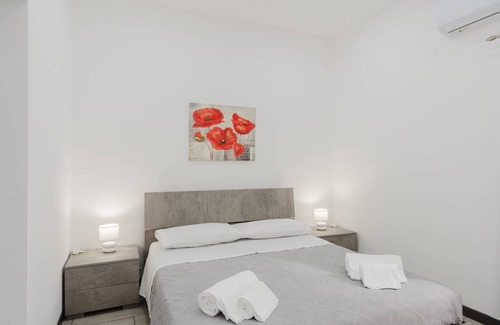 Buseto Palizzolo Apartment | 55 m² Apartment ∙ 1 bedroom ∙ 3 guests